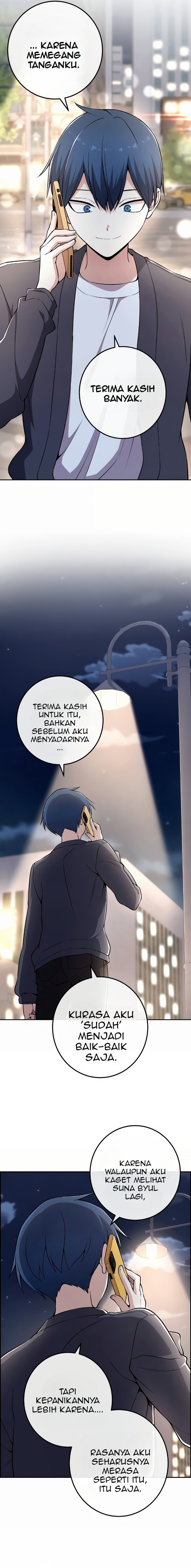 Webtoon Character Na Kang Lim Chapter 149