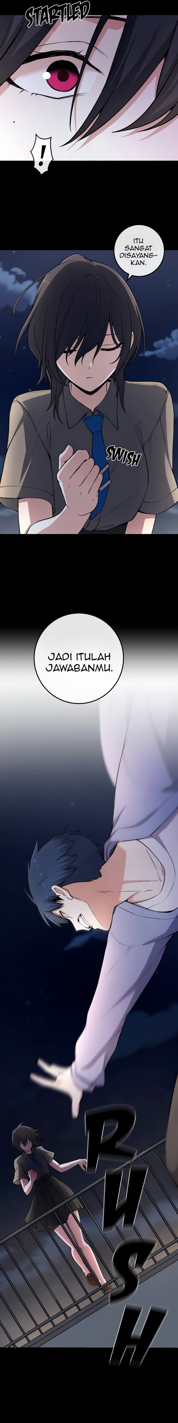 Webtoon Character Na Kang Lim Chapter 149