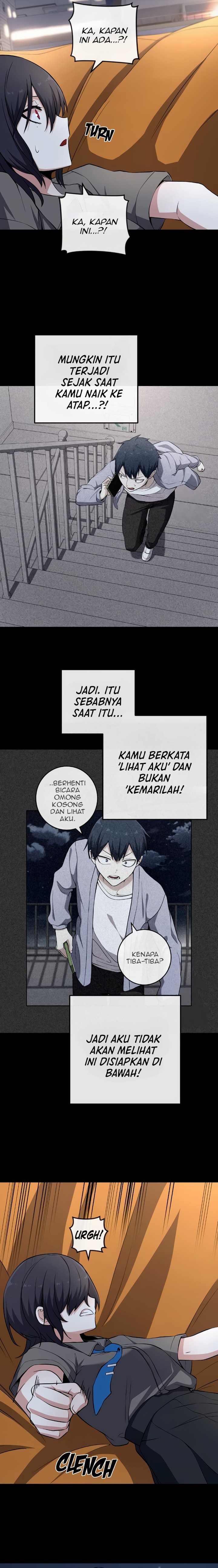 Webtoon Character Na Kang Lim Chapter 149