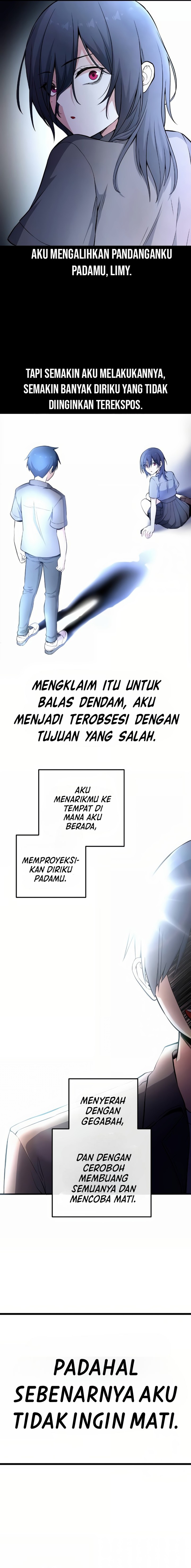 Webtoon Character Na Kang Lim Chapter 150