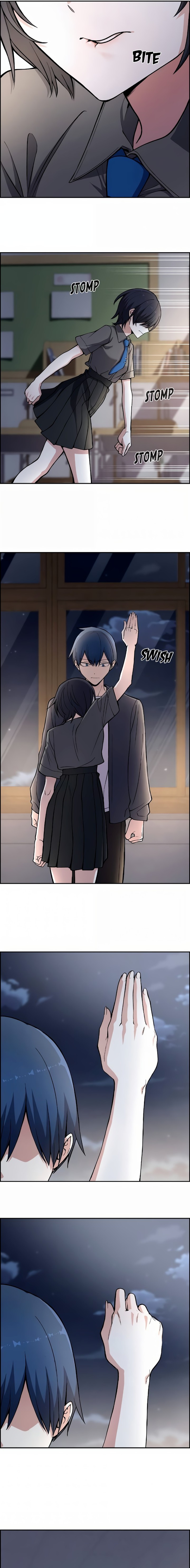 Webtoon Character Na Kang Lim Chapter 150