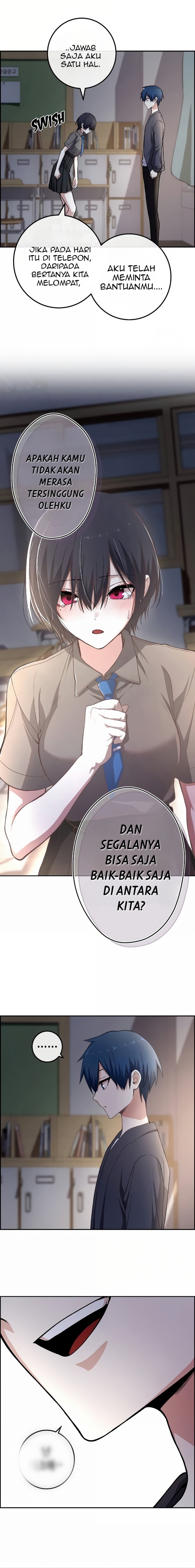 Webtoon Character Na Kang Lim Chapter 150