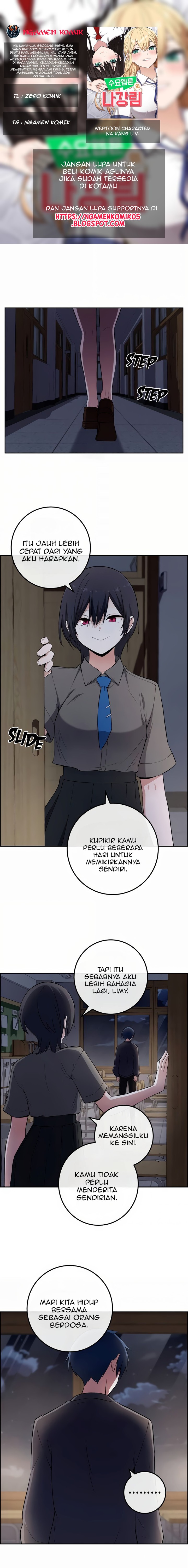 Webtoon Character Na Kang Lim Chapter 150