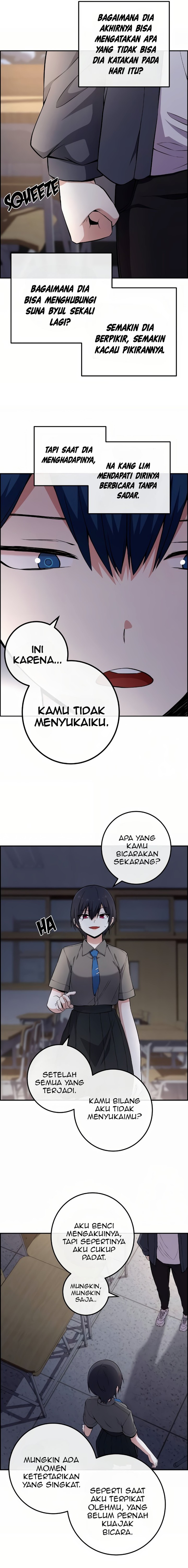 Webtoon Character Na Kang Lim Chapter 150