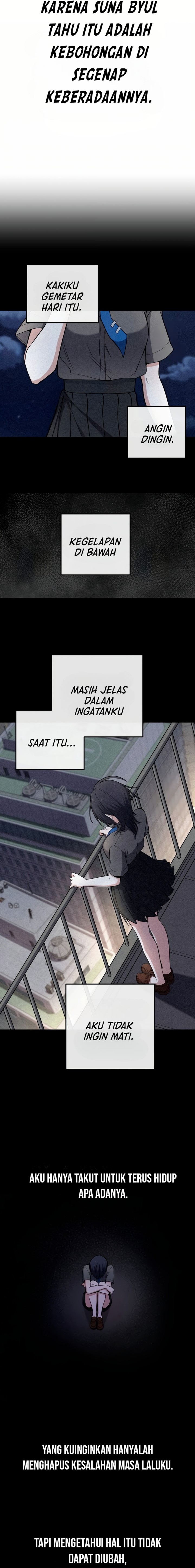 Webtoon Character Na Kang Lim Chapter 150