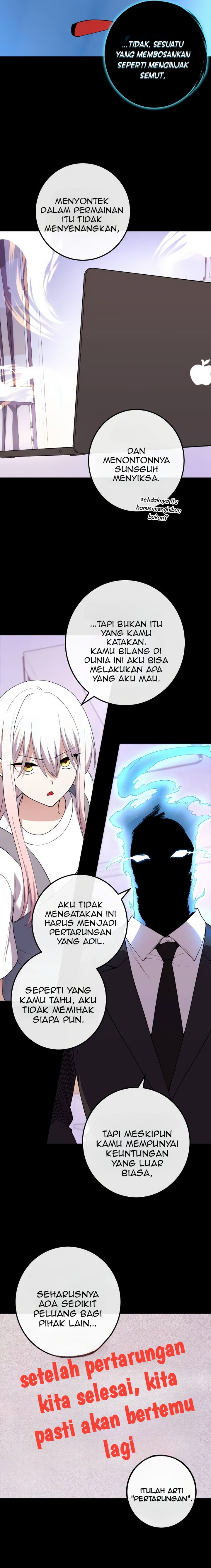 Webtoon Character Na Kang Lim Chapter 155