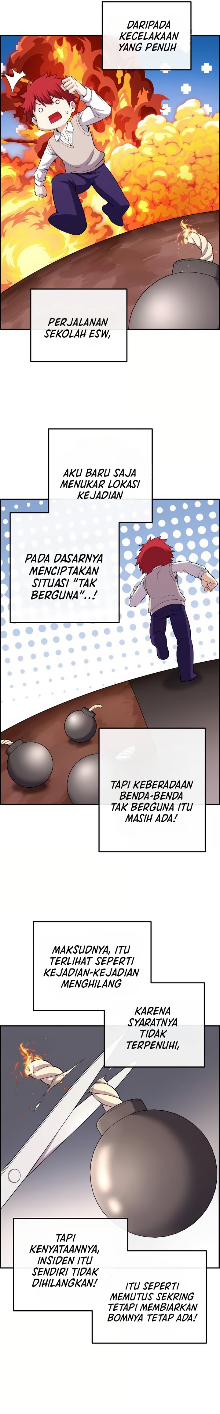 Webtoon Character Na Kang Lim Chapter 159