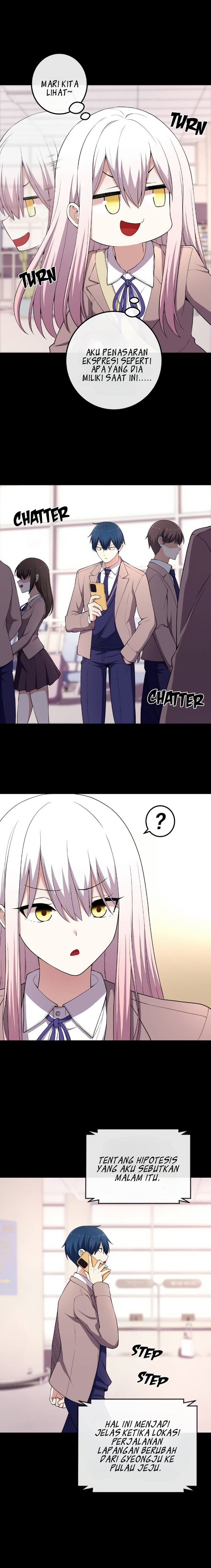 Webtoon Character Na Kang Lim Chapter 159