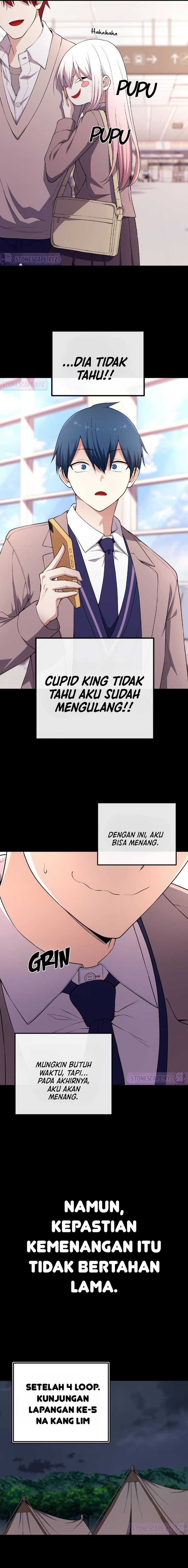 Webtoon Character Na Kang Lim Chapter 163