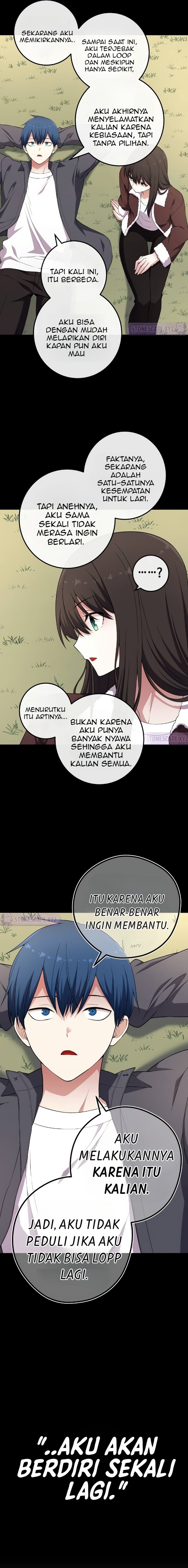 Webtoon Character Na Kang Lim Chapter 163