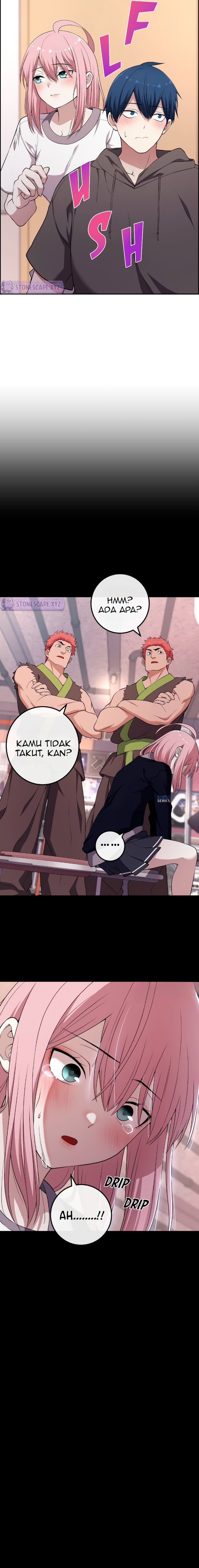 Webtoon Character Na Kang Lim Chapter 166