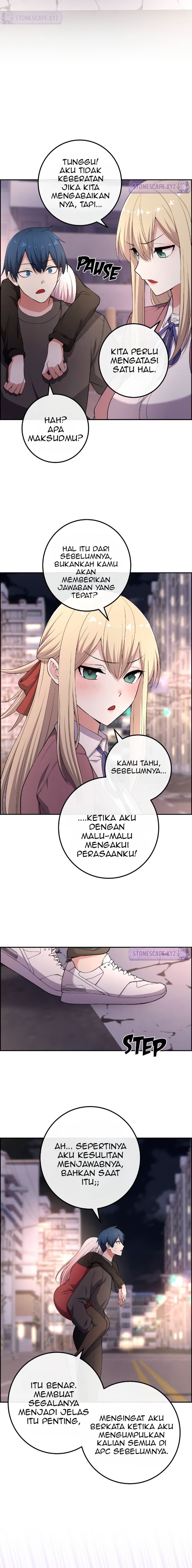 Webtoon Character Na Kang Lim Chapter 170