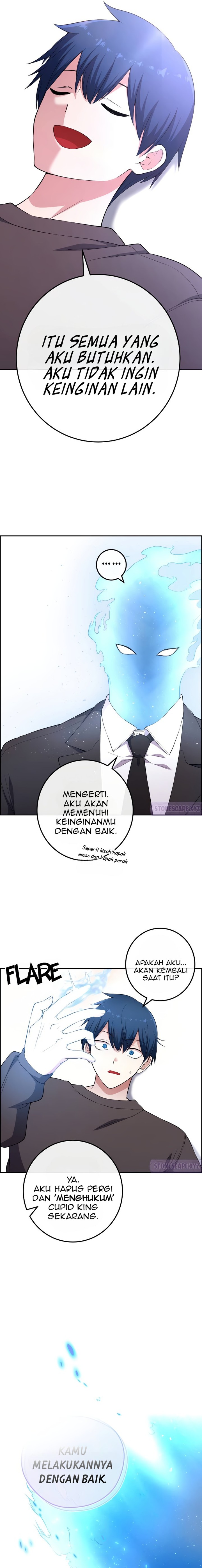 Webtoon Character Na Kang Lim Chapter 170