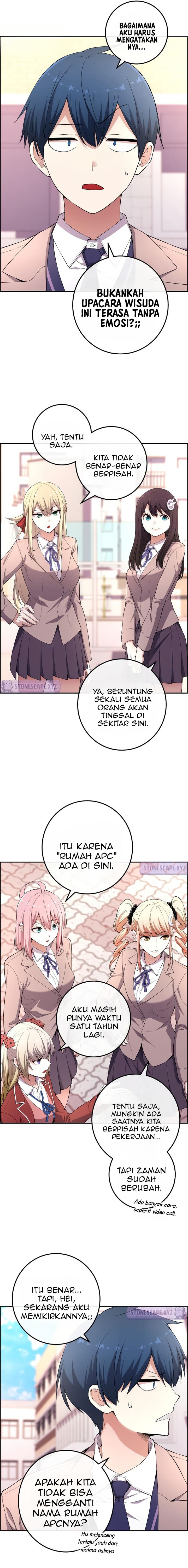 Webtoon Character Na Kang Lim Chapter 171