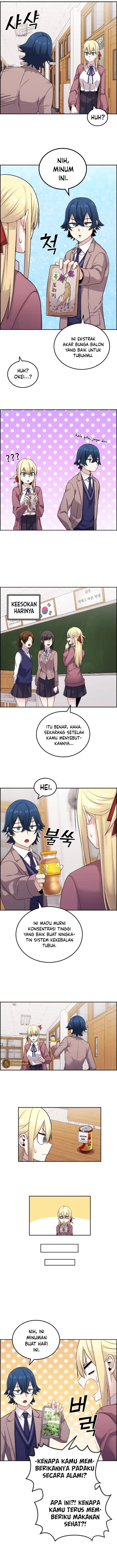 Webtoon Character Na Kang Lim Chapter 24