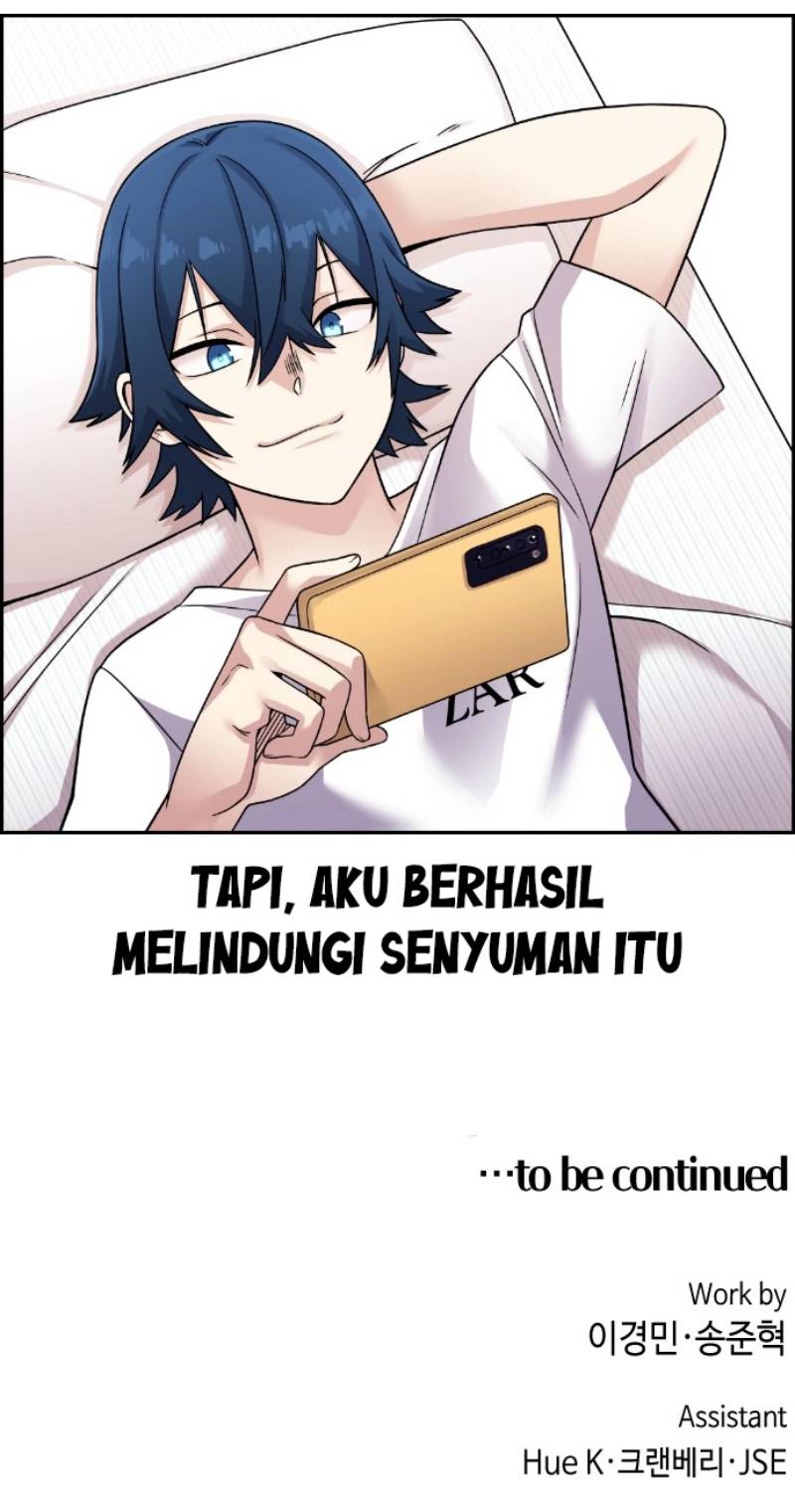 Webtoon Character Na Kang Lim Chapter 29