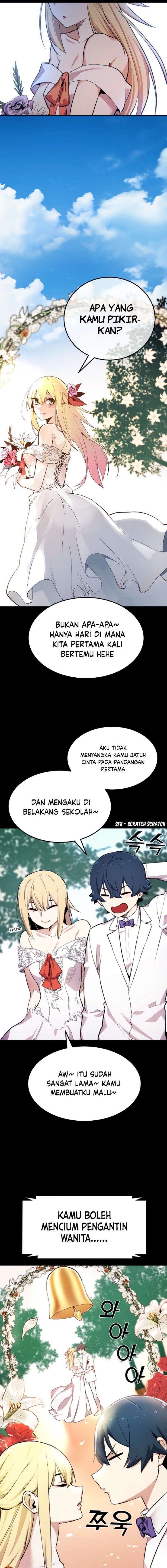 Webtoon Character Na Kang Lim Chapter 3