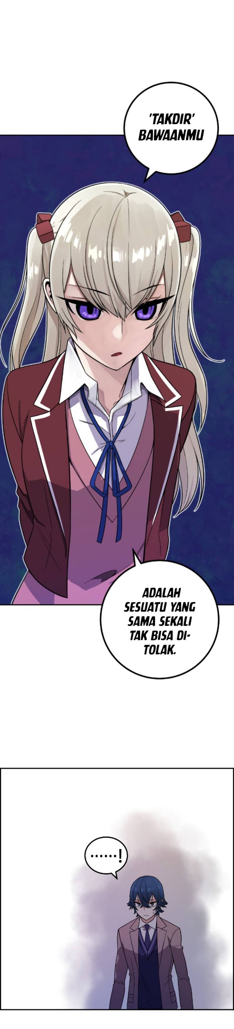 Webtoon Character Na Kang Lim Chapter 34