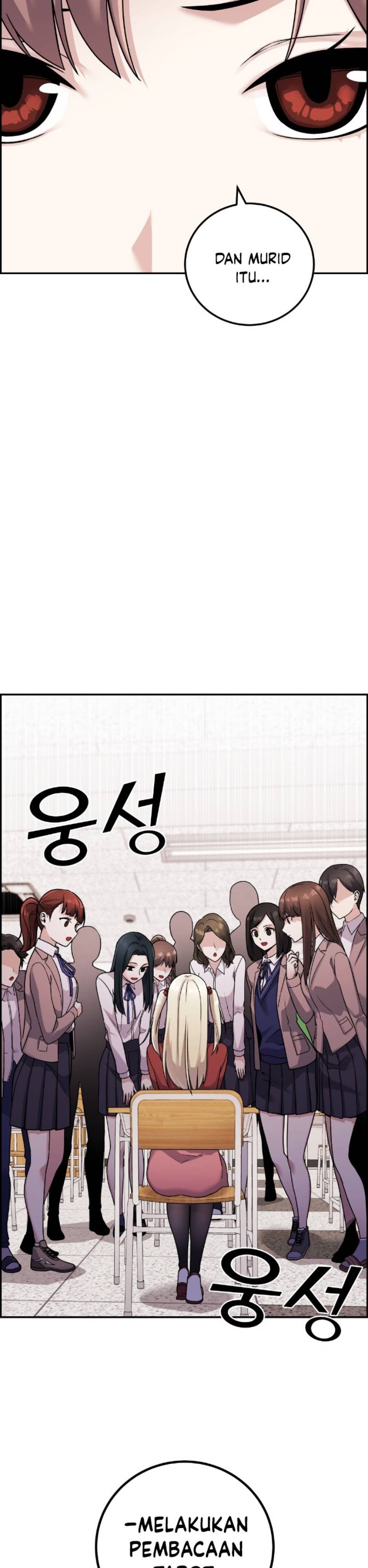 Webtoon Character Na Kang Lim Chapter 34