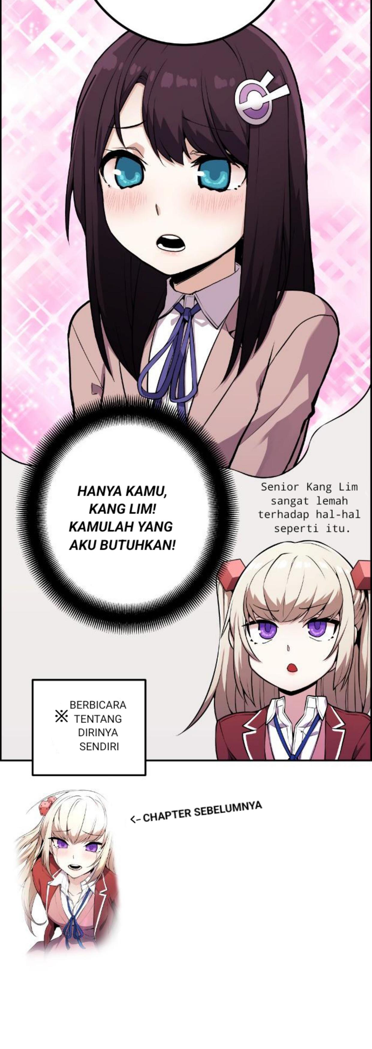 Webtoon Character Na Kang Lim Chapter 47