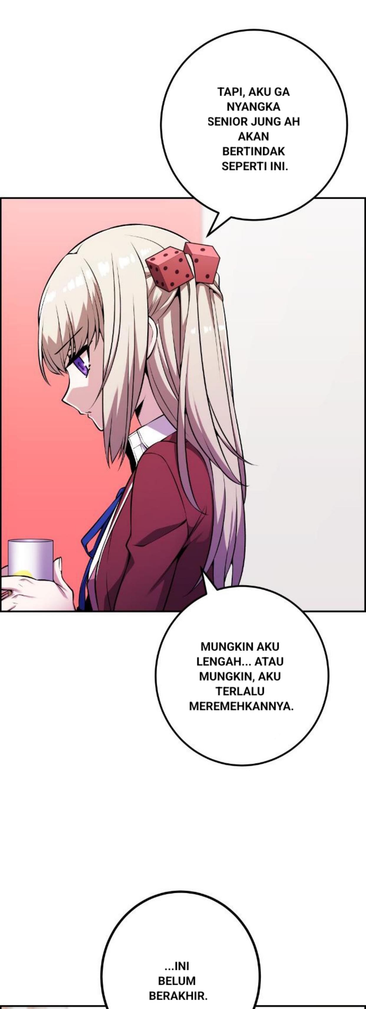 Webtoon Character Na Kang Lim Chapter 47