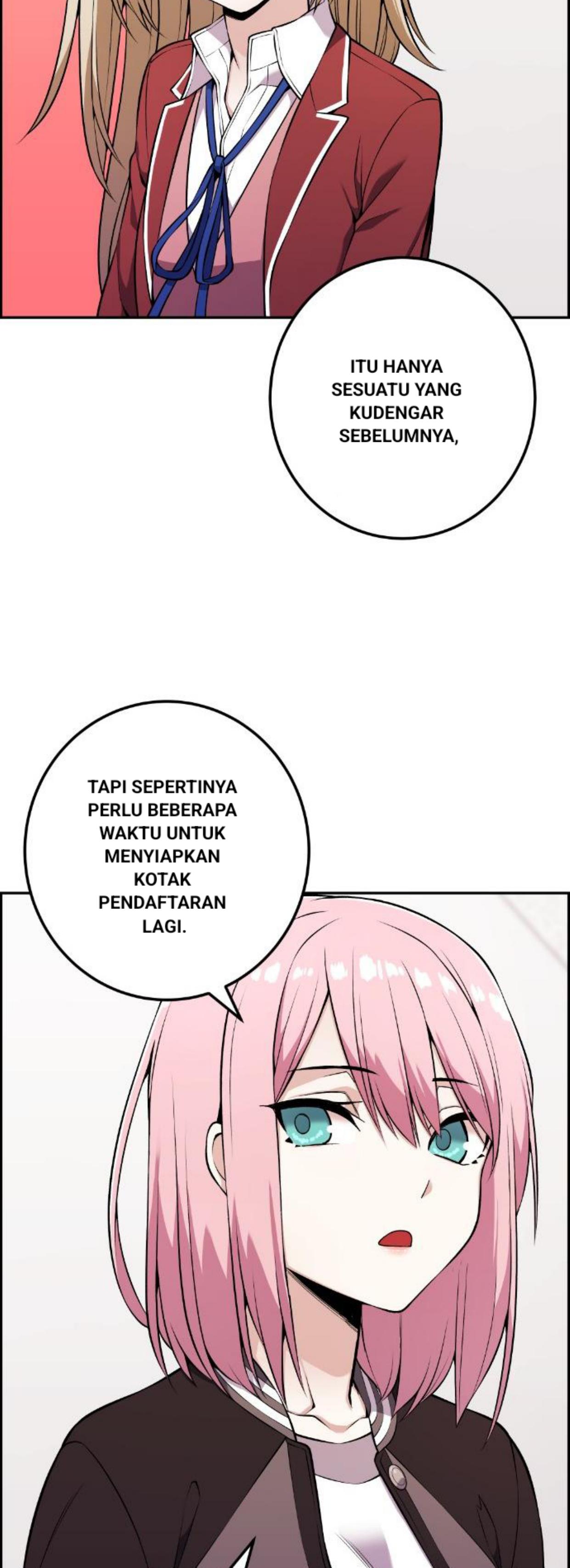 Webtoon Character Na Kang Lim Chapter 47