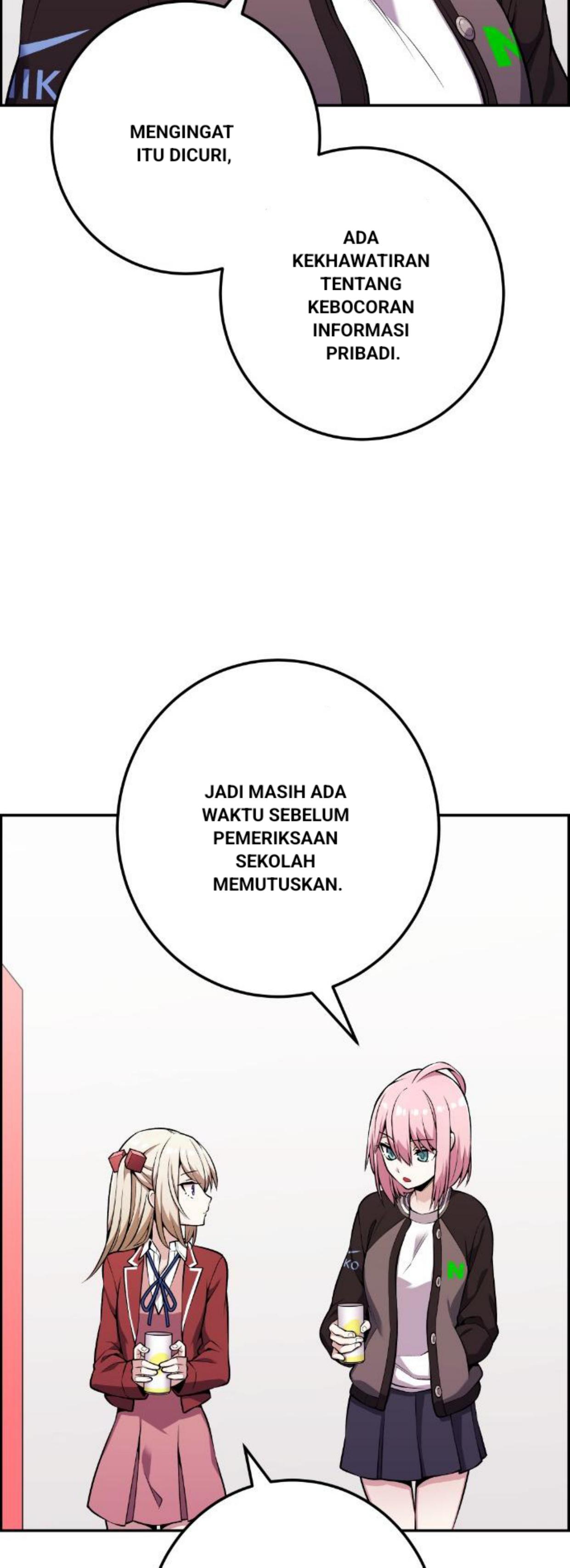 Webtoon Character Na Kang Lim Chapter 47