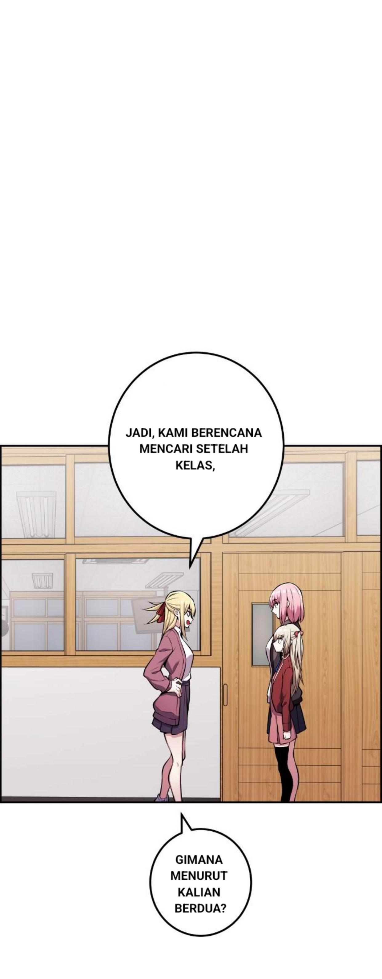 Webtoon Character Na Kang Lim Chapter 47