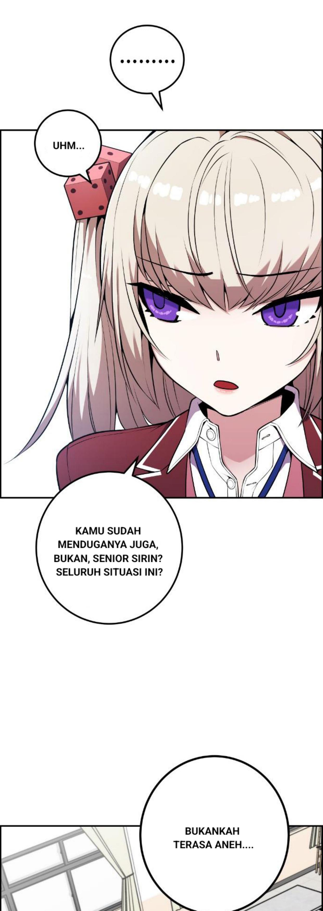 Webtoon Character Na Kang Lim Chapter 47