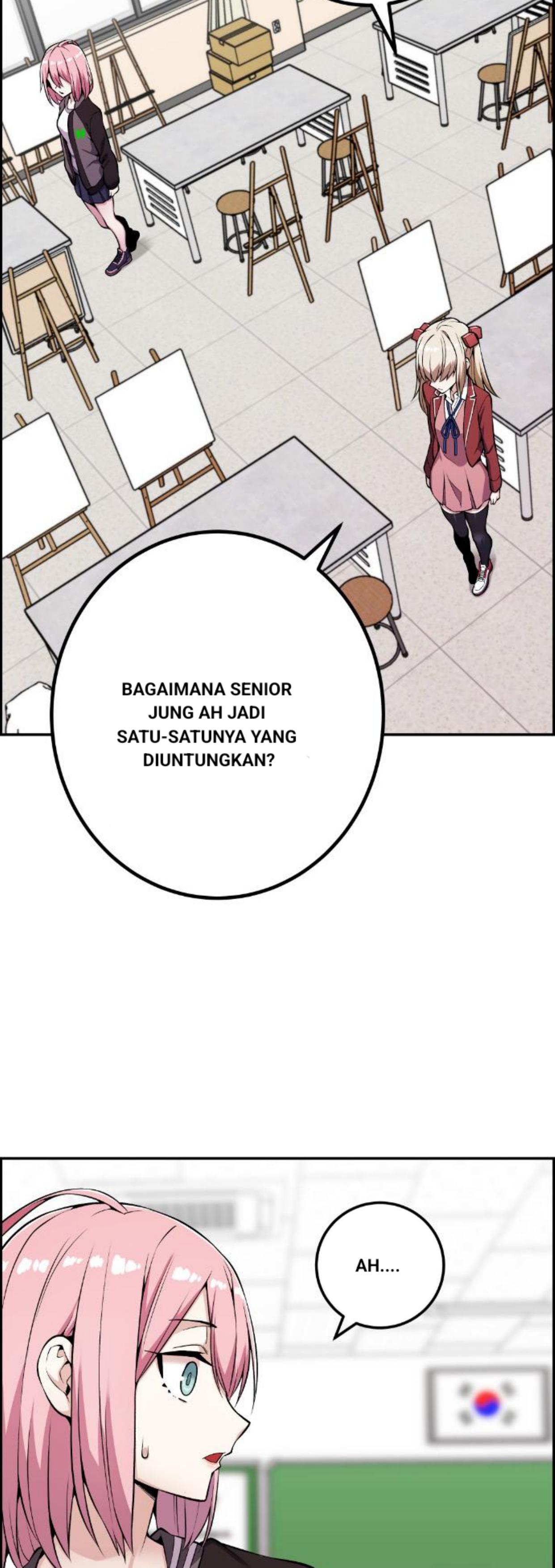 Webtoon Character Na Kang Lim Chapter 47