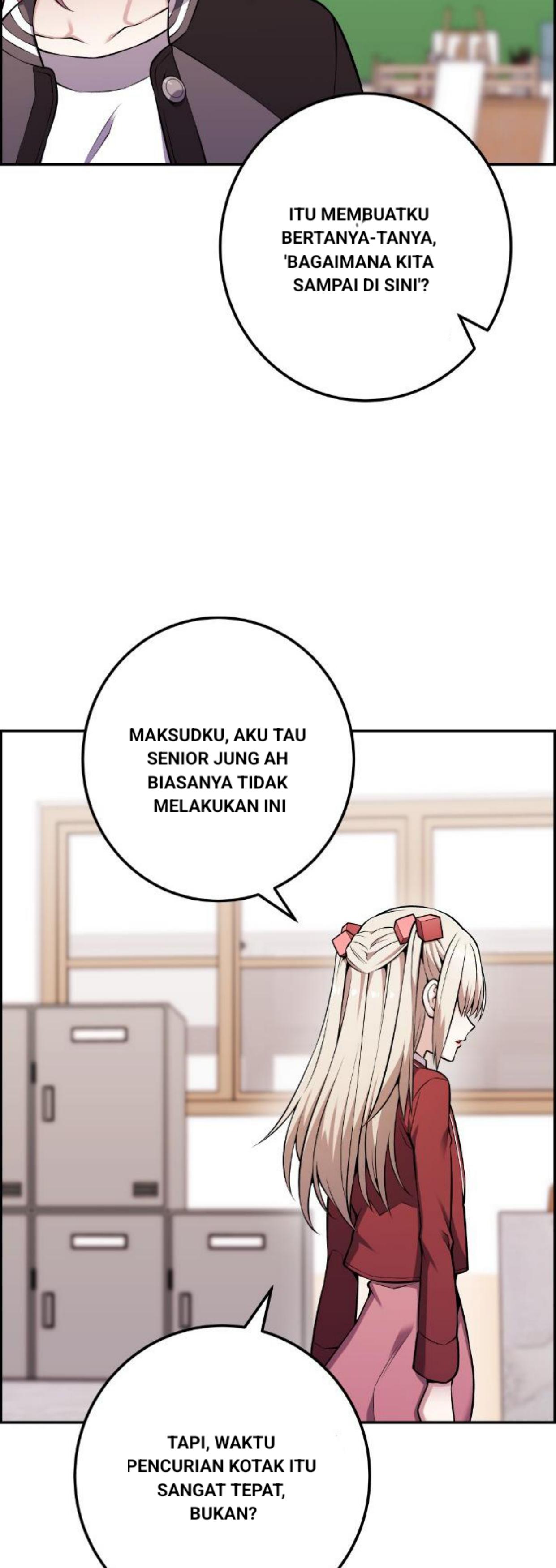 Webtoon Character Na Kang Lim Chapter 47