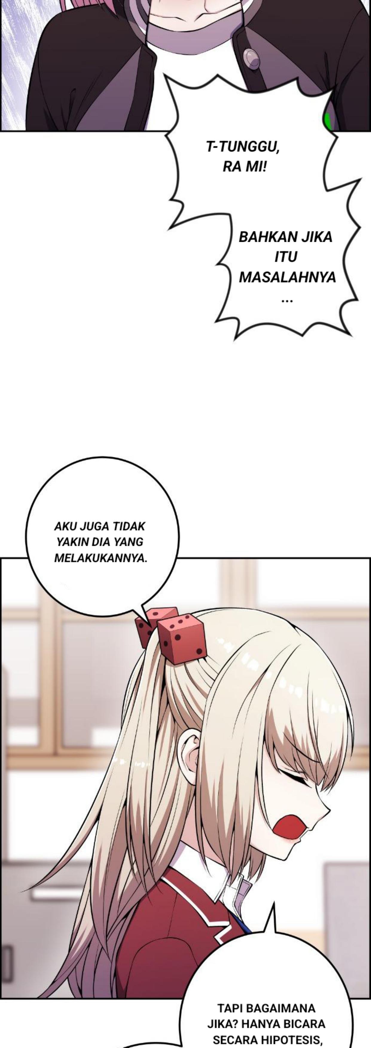 Webtoon Character Na Kang Lim Chapter 47