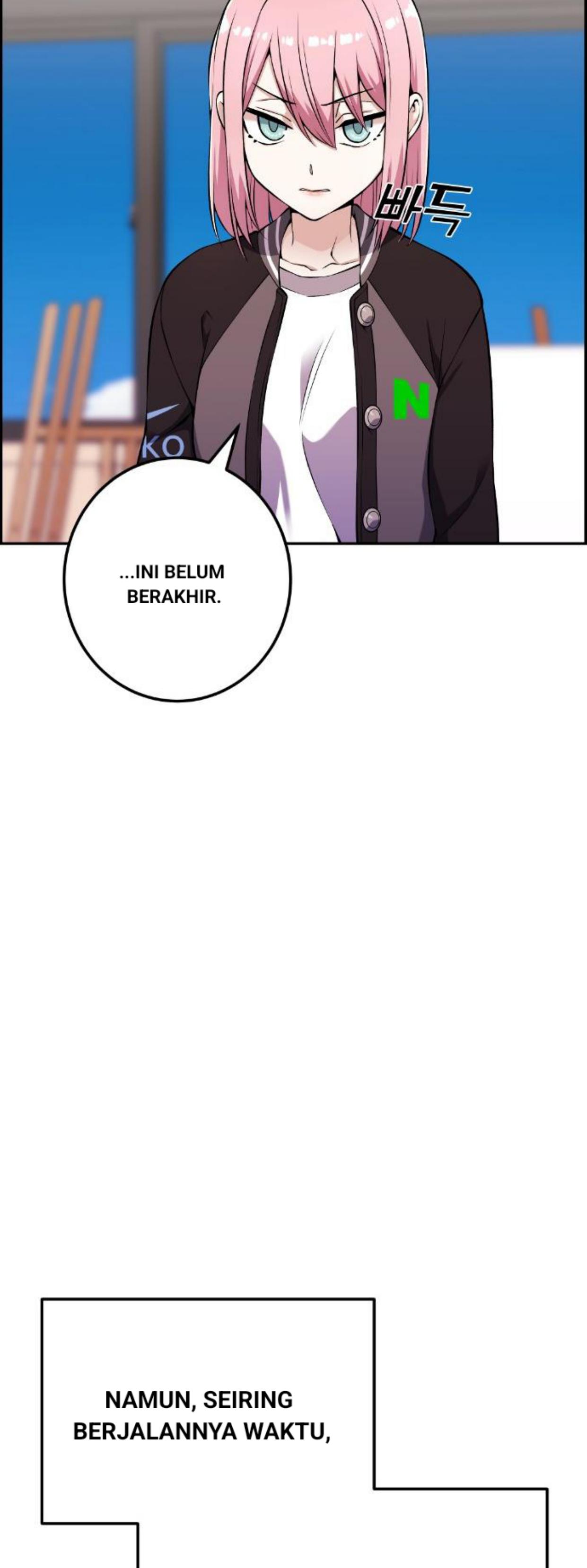 Webtoon Character Na Kang Lim Chapter 47