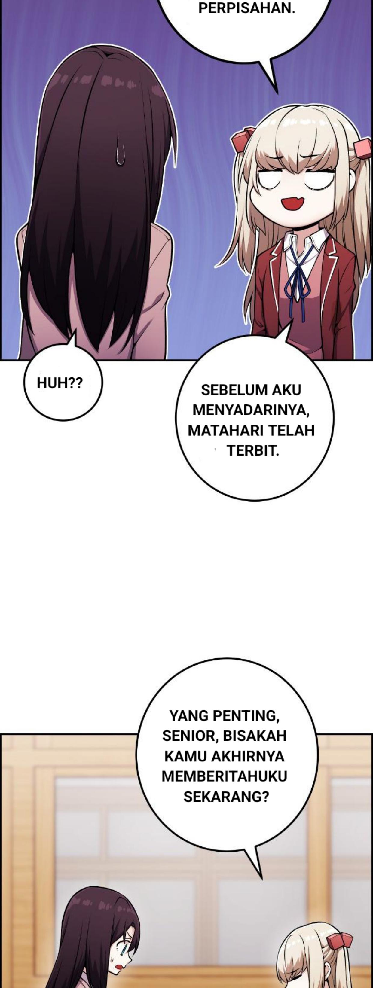 Webtoon Character Na Kang Lim Chapter 47