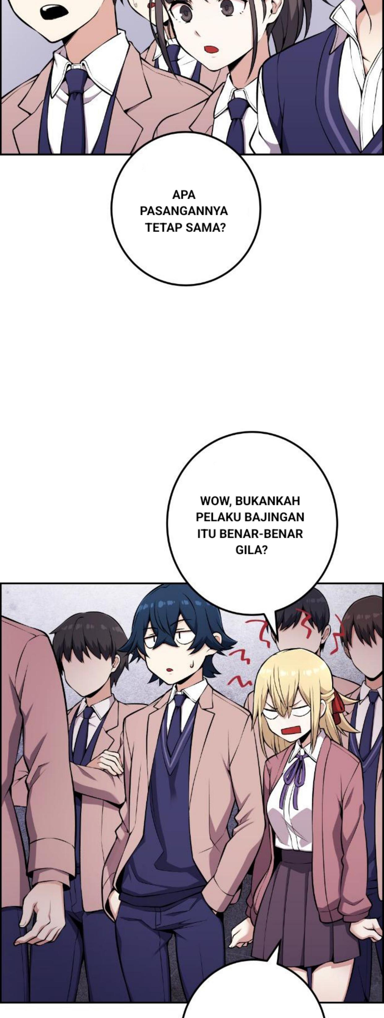 Webtoon Character Na Kang Lim Chapter 47