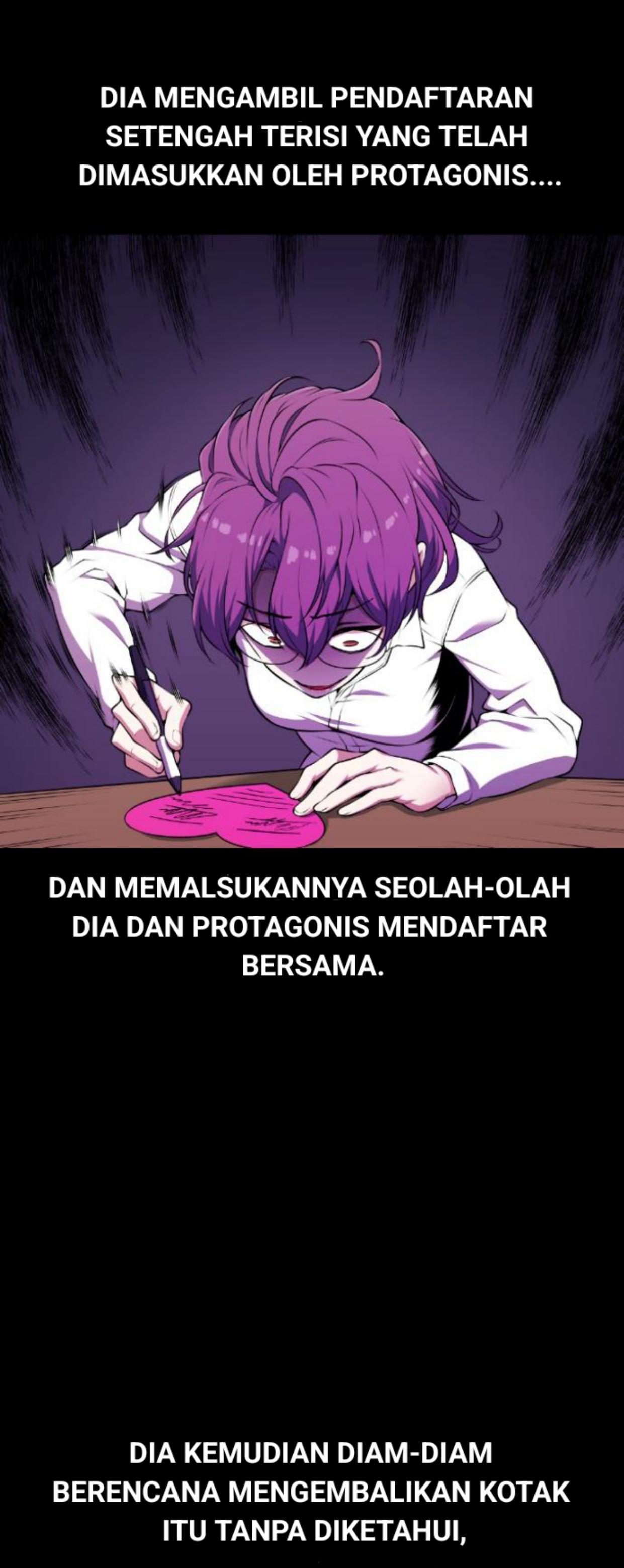 Webtoon Character Na Kang Lim Chapter 48