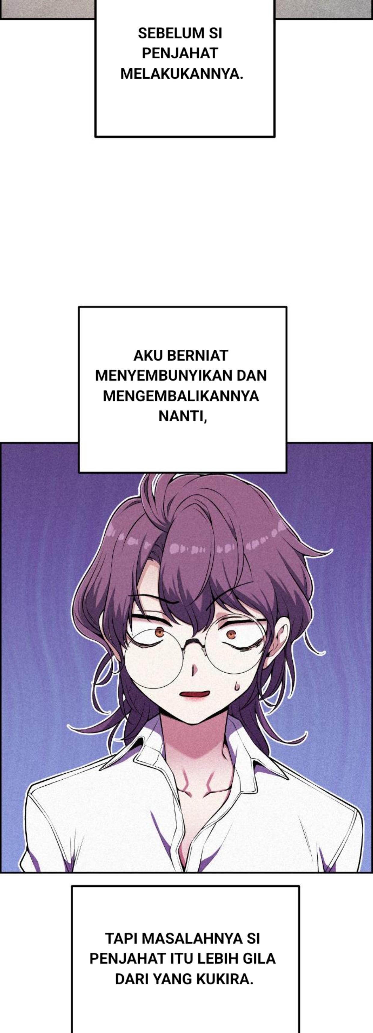 Webtoon Character Na Kang Lim Chapter 48