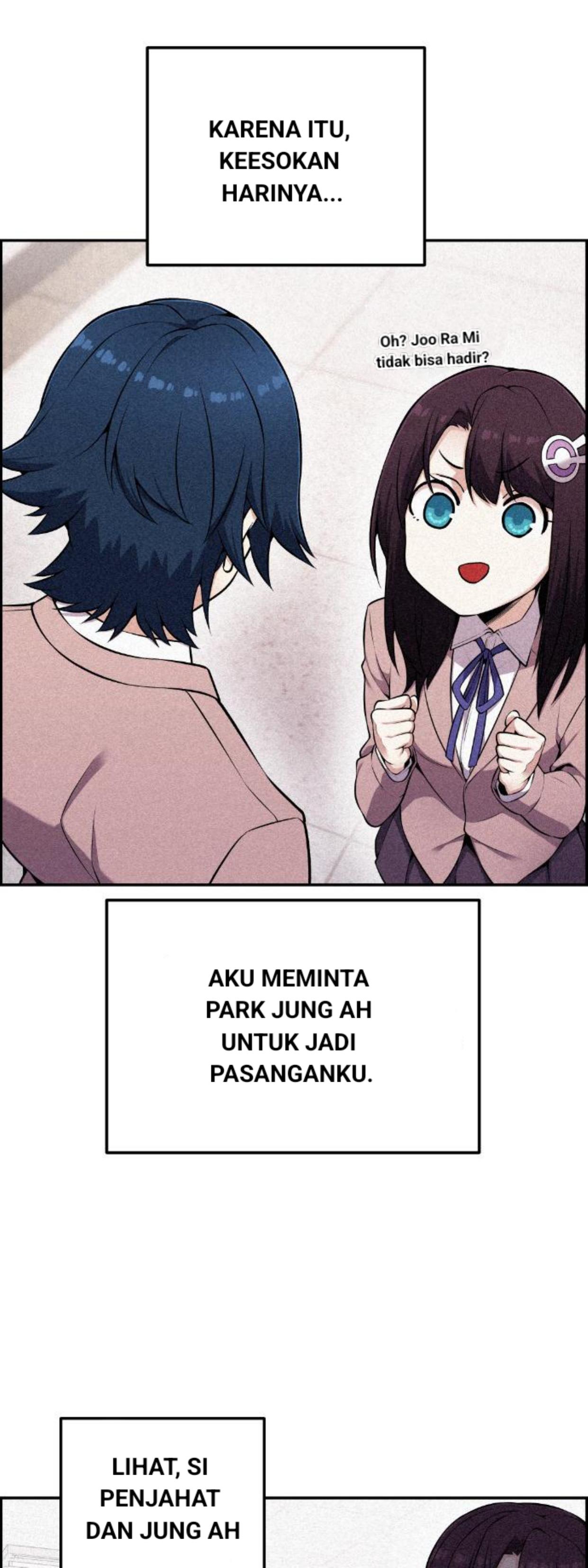 Webtoon Character Na Kang Lim Chapter 48