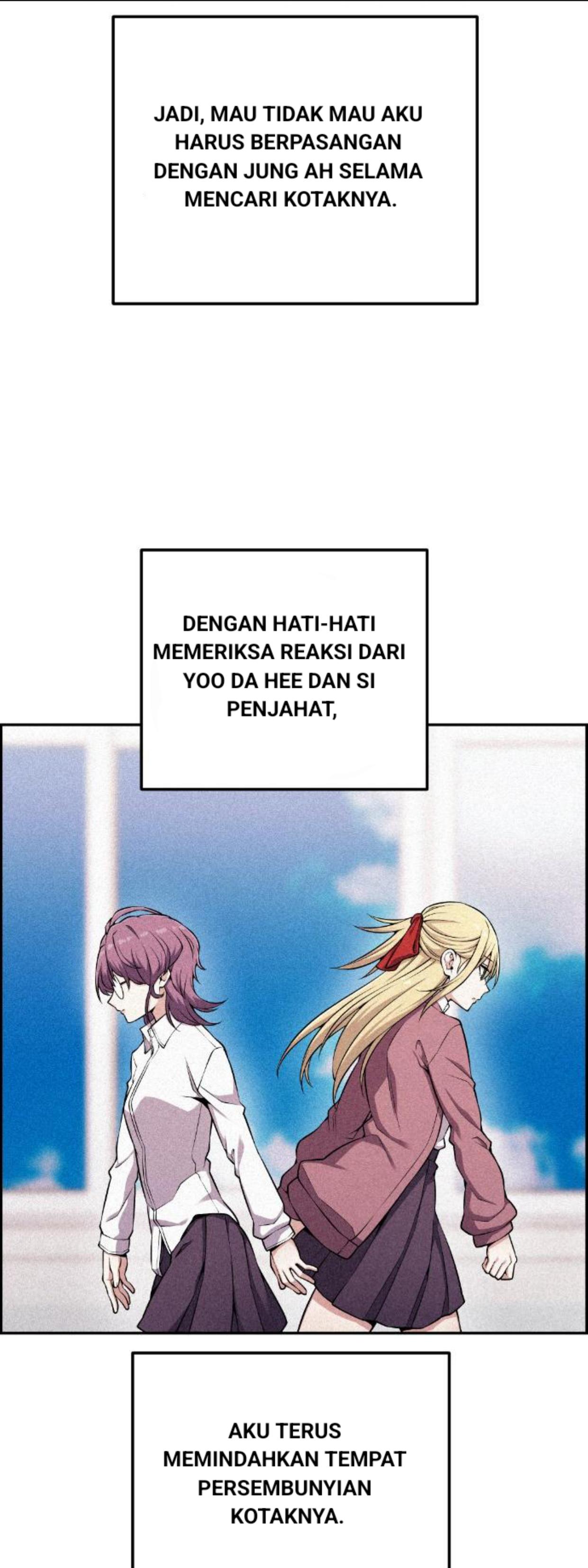 Webtoon Character Na Kang Lim Chapter 48