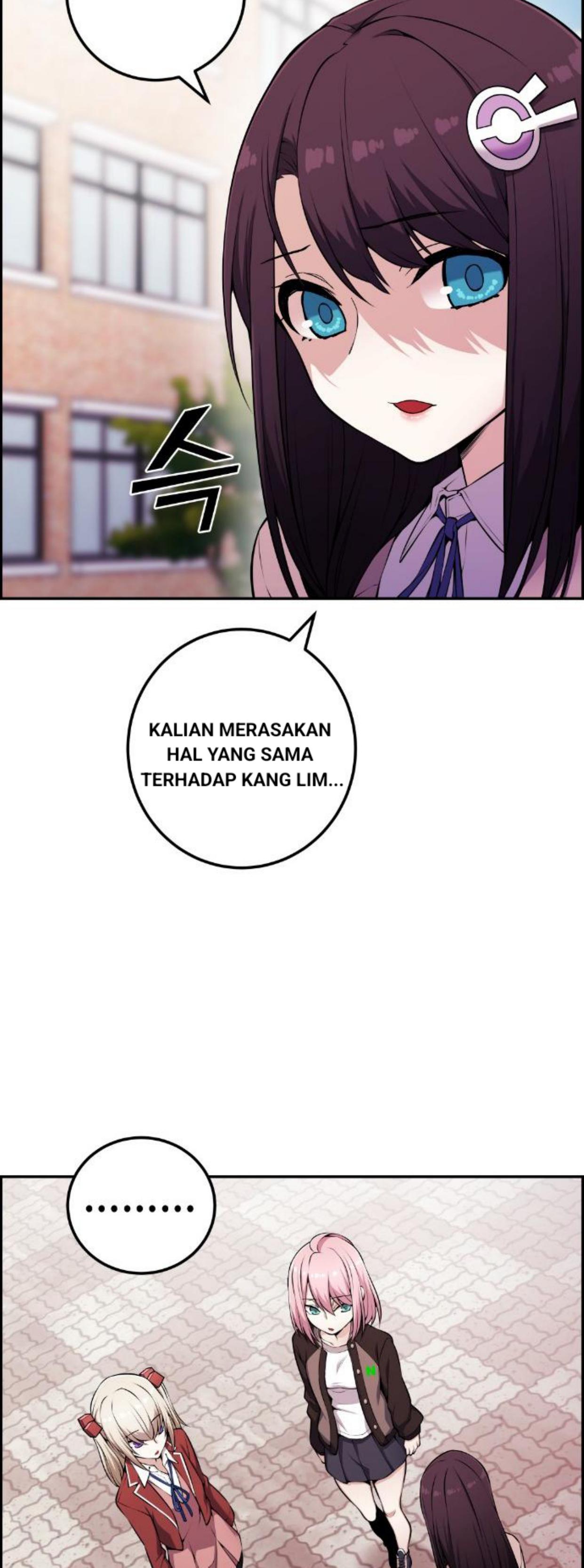 Webtoon Character Na Kang Lim Chapter 48