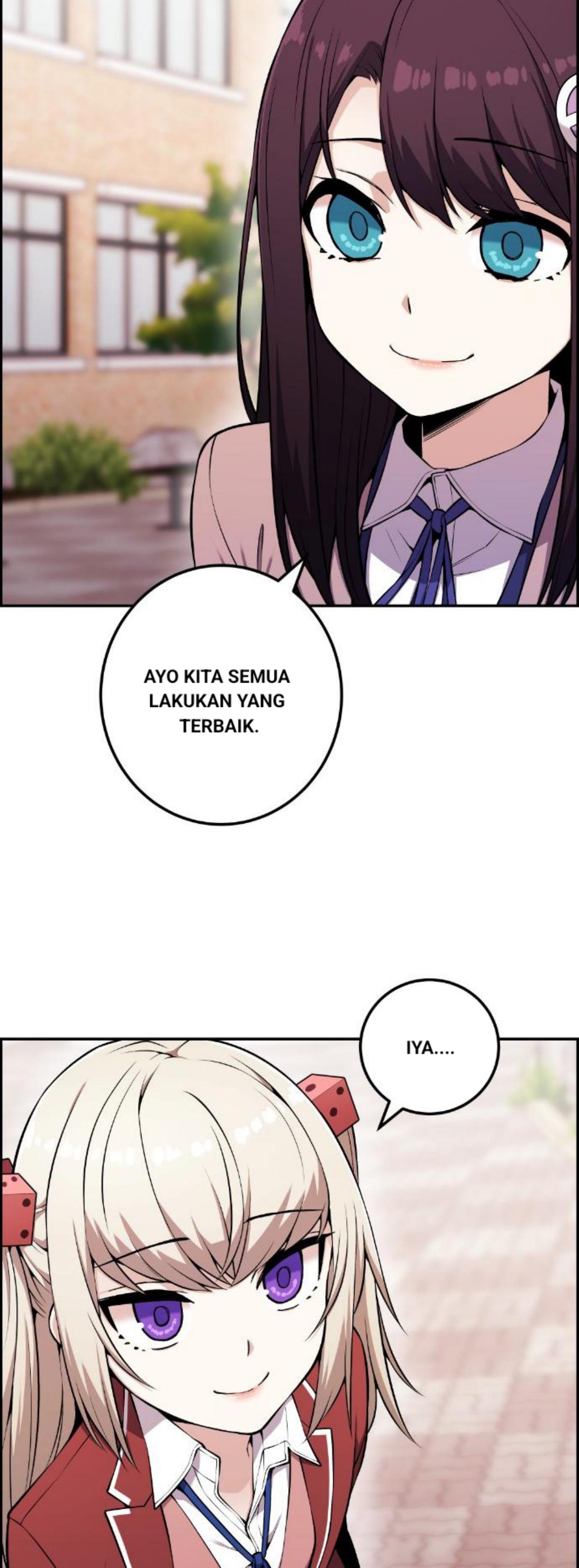 Webtoon Character Na Kang Lim Chapter 48