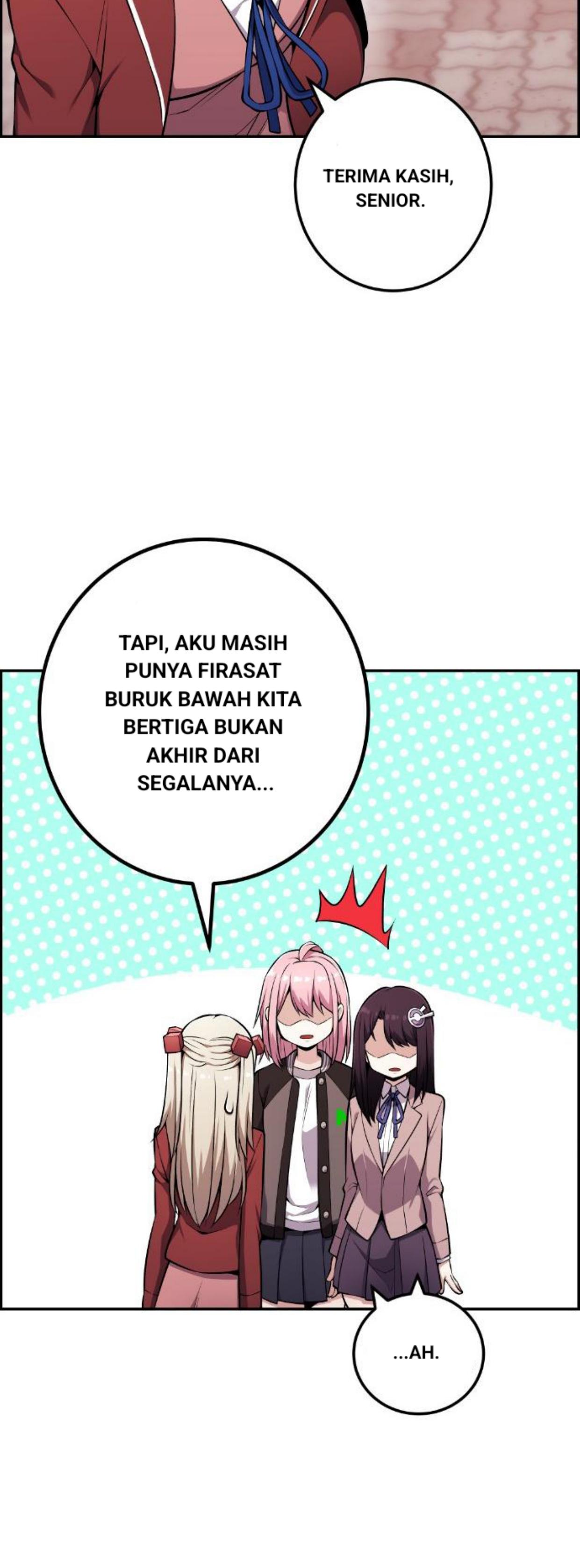 Webtoon Character Na Kang Lim Chapter 48