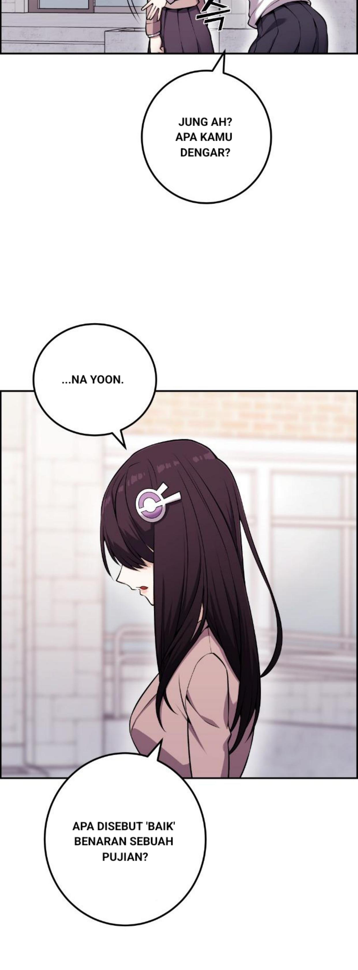 Webtoon Character Na Kang Lim Chapter 48