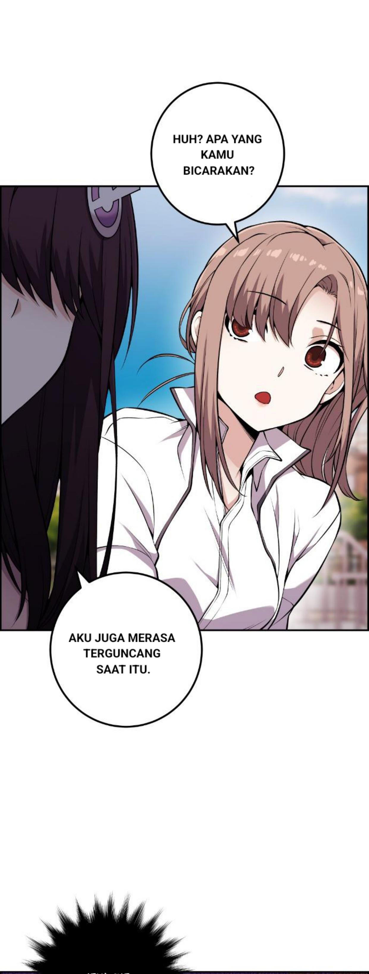 Webtoon Character Na Kang Lim Chapter 48