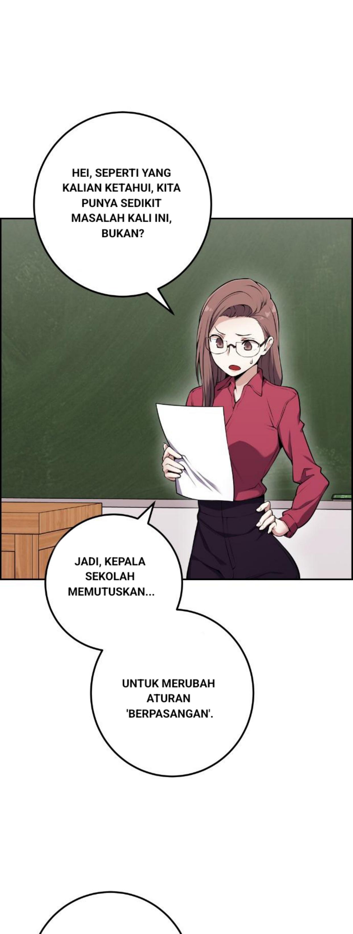 Webtoon Character Na Kang Lim Chapter 48