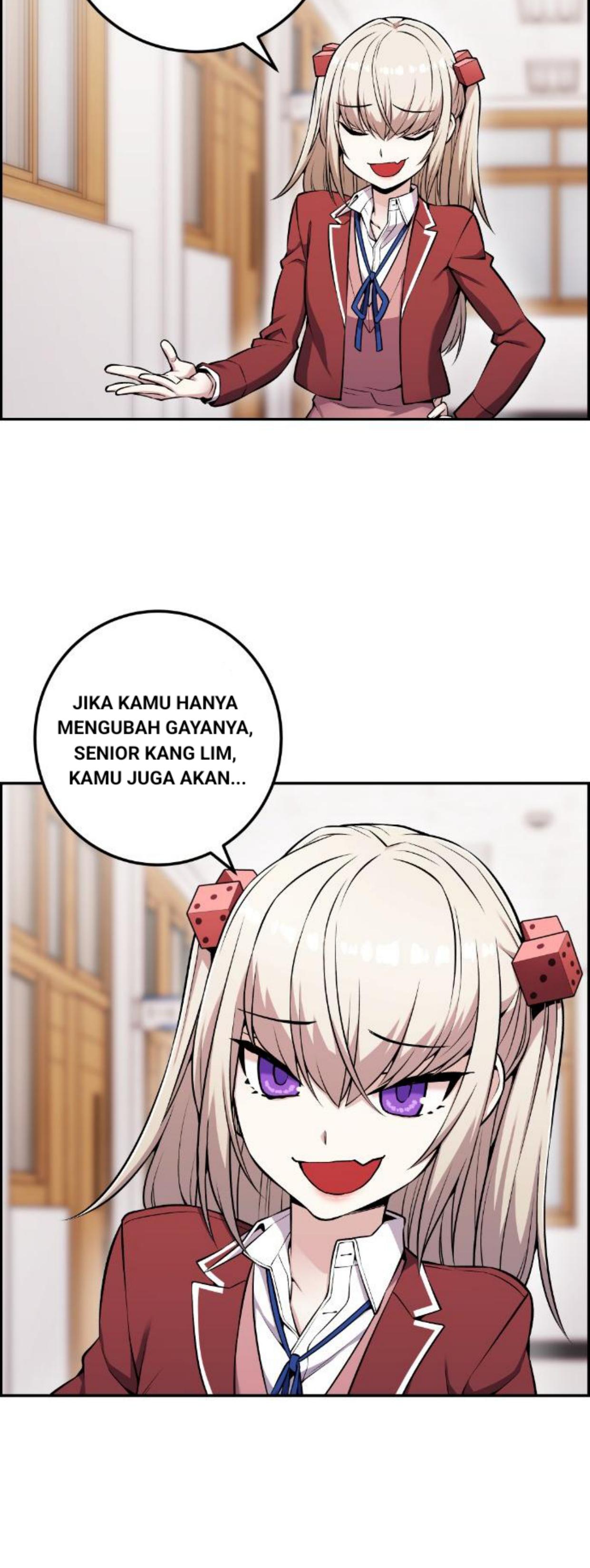 Webtoon Character Na Kang Lim Chapter 48