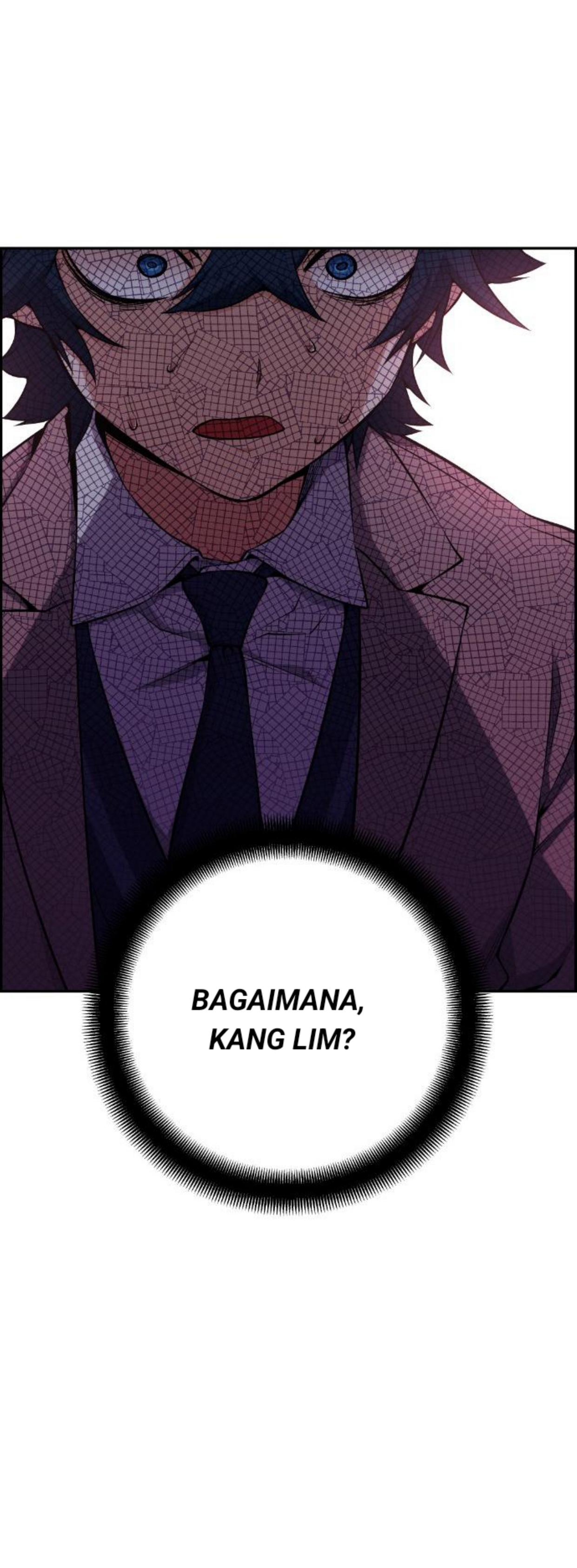 Webtoon Character Na Kang Lim Chapter 48