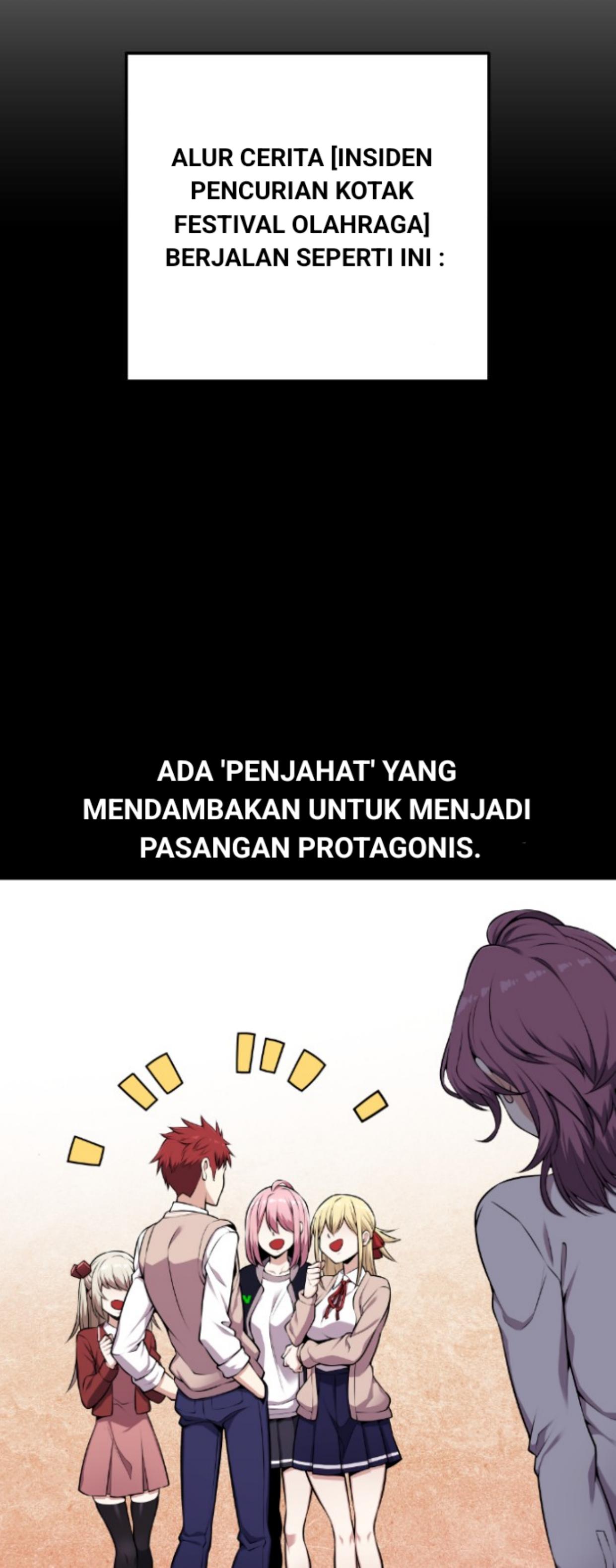 Webtoon Character Na Kang Lim Chapter 48