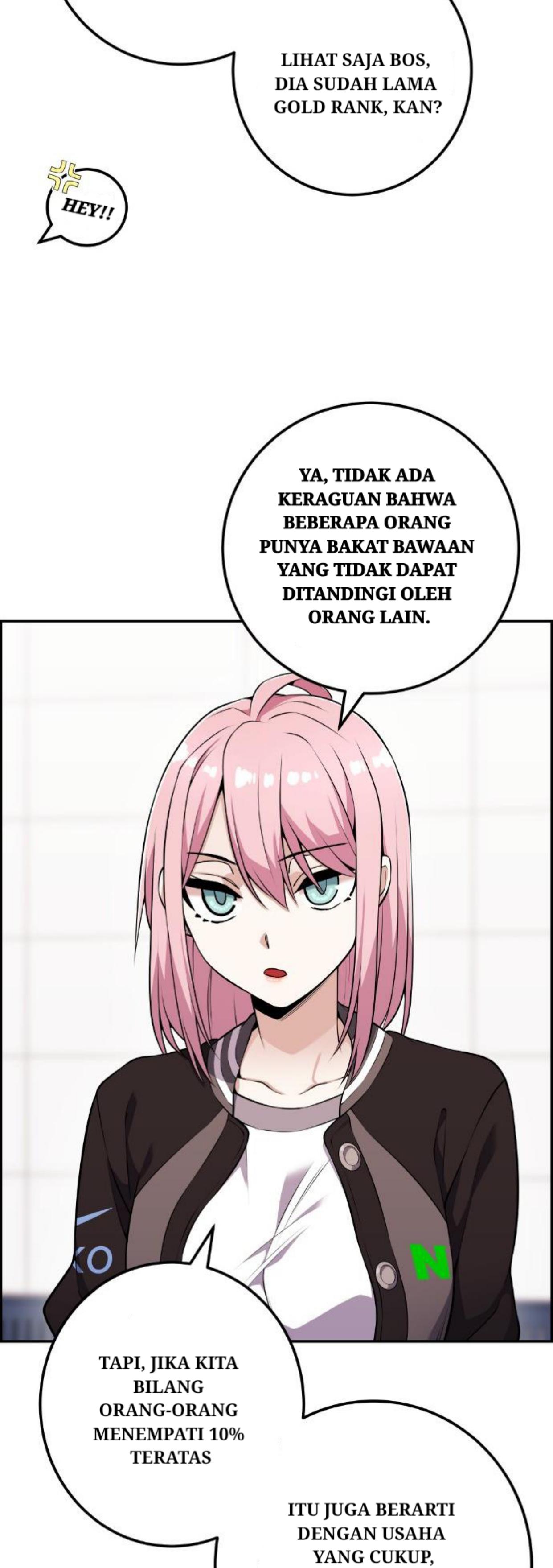 Webtoon Character Na Kang Lim Chapter 49