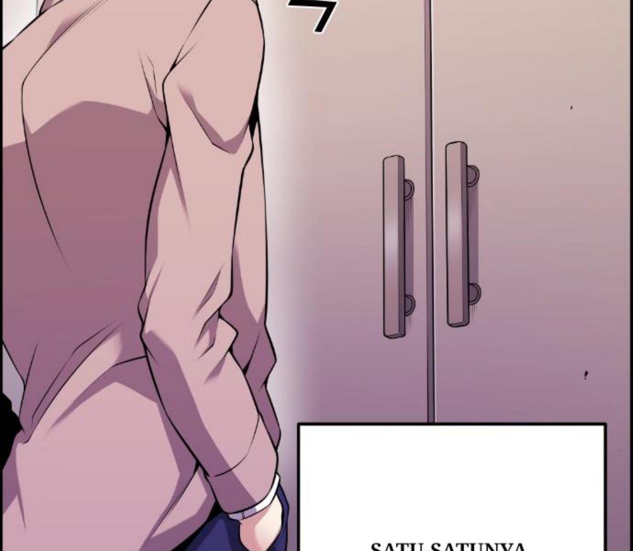 Webtoon Character Na Kang Lim Chapter 49